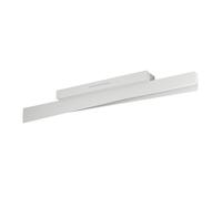 EGLO connect plafón LED inteligente Bolognano-Z, gris