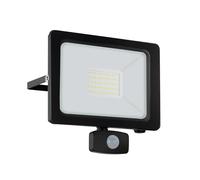 Eglo Faedo 3 Foco de pared led, lámpara de pared para exteriores