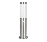 Eglo Foco LED para exteriores Helsinki, luz exterior de 1 foco con detector