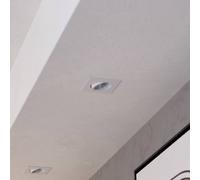 EGLO Foco Saliceto angular giratorio 2.700K blanco