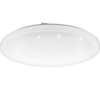 EGLO FRANIA-Z, 1 bombilla, LED, IP20, Blanco