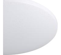 EGLO FRANIA-Z, 1 bombilla, LED, IP20, Blanco