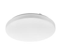 Eglo Frania-Z connect.z Smart Home Lámpara de techo LED, tecnología ZigBee