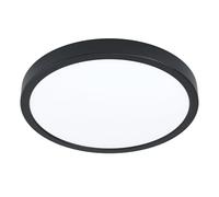 Eglo Fueva 5 Lámpara de techo led con diámetro de 28,5 cm, luminaria