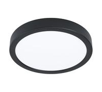 Eglo Fueva 5 Lámpara de techo led, diámetro de 21 cm, lámpara