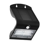 Eglo Lamozzo Lámpara de pared led para exteriores, lámpara solar