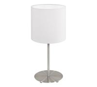 Eglo 95725 lámpara de mesa Multicolor, Lámparas de mesa, Multicolor, Corriente alterna, 220, 240 V, 50, 60 Hz