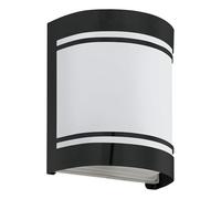 Eglo Lámpara de pared de exterior Cerno, lámpara de exterior, lámpara