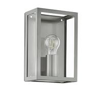 Eglo Lámpara de pared exterior Alamonte, lámpara exterior de una luz