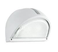 Eglo Lámpara de pared exterior Onja, 1 luz, foco de pared