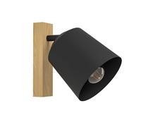 EGLO Cotorro foco de pared, 1 luz