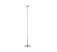 Eglo Lámpara de pie connect Frattina-C, 1 luz, acero y plástico