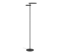 Eglo Lámpara de pie LED Castelpoto 1, iluminación de salón
