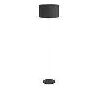 EGLO MASERLO 1 Lámpara de pie, Negro