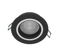 Eglo LED Carosso-Z, domótica connect-z, foco empotrable, ZigBee