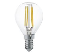 Eglo LED E14, bombilla clásico en forma de gota, gota de luz