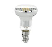 Eglo LED E14 regulable, foco reflector, luz puntual