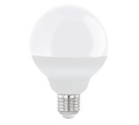 Eglo LED E27 bombilla de globo, lámpara LED, 11