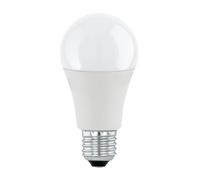 Eglo LED E27 regulable, bombilla 11 vatios (equivalente a 75 vatios)