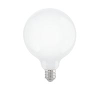 Eglo LED E27 regulable, bombilla Globo, 7,5 W (equivalente a 60 W)