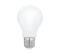 Eglo LED E27 regulable, bombilla Milky, 7