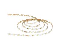 Eglo LED Flexible Stripe, tira de LEDs, autoadhesiva y acortable, tiras