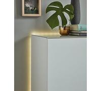 EGLO LED Flexible Stripe, tira de LEDs, con mando a distancia