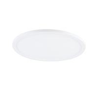 Eglo LED foco empotrable Fueva Flex, foco LED para taladros universales