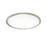 Eglo LED foco empotrable Fueva Flex, foco LED para taladros universales