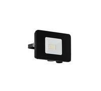 Eglo LED Foco exterior Faedo 3, lámpara de pared de una luz, proyector