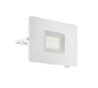 Eglo Lámpara de pared FAEDO 3 50 W Blanco