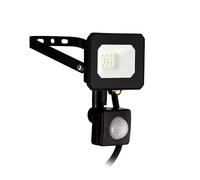 EGLO LED Foco exterior Risacca-E, 850 lúmenes, reflector orientable