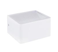 Eglo LED lámpara de pared exterior Doninni 1, lámpara exterior de una luz