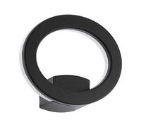 EGLO LED Lámpara de Pared Exterior Emollio, 1 luz, aplique