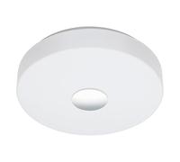 EGLO LED lámpara de techo Beramo-C, luminaria de techo regulable