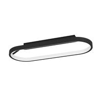 Eglo LED lámpara de techo Codriales, luminaria regulable, iluminación