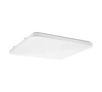 Eglo LED lámpara de techo Frania, 1 luz, aplique de pared, lámpara de techo