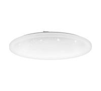 Eglo LED lámpara de techo Frania-S, aplique de pared 1 luz, lámpara