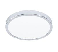 Eglo LED lámpara de techo Fueva 5, montaje en superficie, iluminación