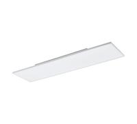Eglo LED lámpara de techo Turcona-CCT, con mando a distancia