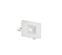 Eglo LED proyector exterior Faedo 3, luminaria exterior de 1 luz con sensor