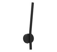 EGLO Aplique LED exterior Taparita, brillo indirecto