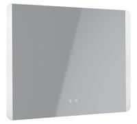 Eglo Leuchten EGLO Buenavista 2 - Plateado - Aluminio - IP44 - Rectangular - LED - 1200 lúmenes