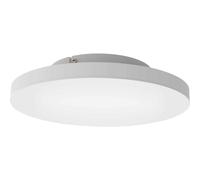 Eglo Leuchten EGLO Turcona-Z: 1 bombilla, tecnología LED, 2490 lúmenes, grado de protección IP20, color blanco