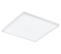 Eglo Leuchten EGLO Turcona-Z - 6 bombillas - LED - 4000 lúmenes - IP20 - Blanco