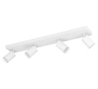 Eglo Leuchten: Lámpara LED de pared o techo, modelo LB25 MELITELLO-Z, LED RGB/CCT, barra de iluminación, 4 vatios