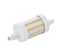 Eglo Leuchtmittel LED R7S Bombilla, claro