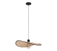 Eglo Marywell Lámpara de techo colgante para mesa de comedor, japonesa