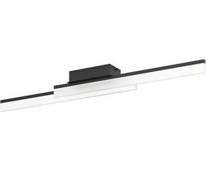 EGLO PALMITAL, aplique de pared, LED, 3000 K, 2700 lúmenes, IP44, color