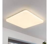 EGLO Plafón LED Frania angular